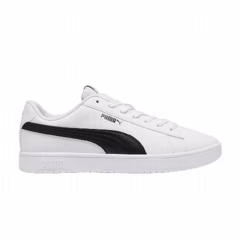 Puma Rickie Classic 'White Black'