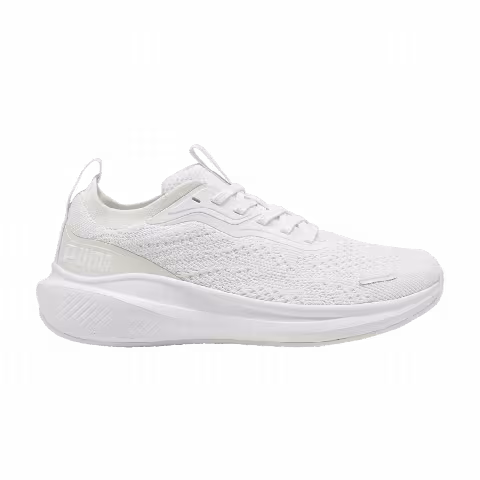 Puma Skyrocket Lite Engineered 'White Silver'