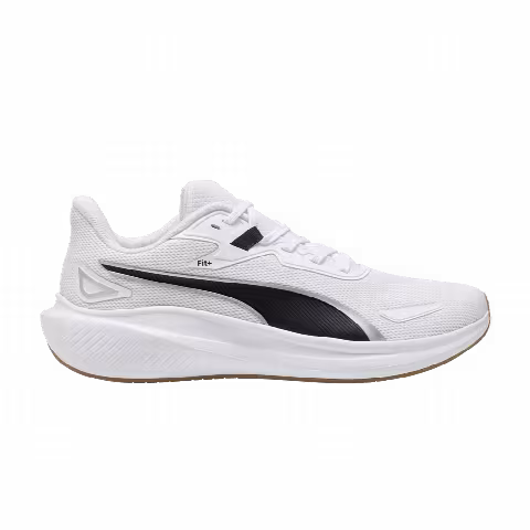 Puma Skyrocket Lite 'White Black Silver'