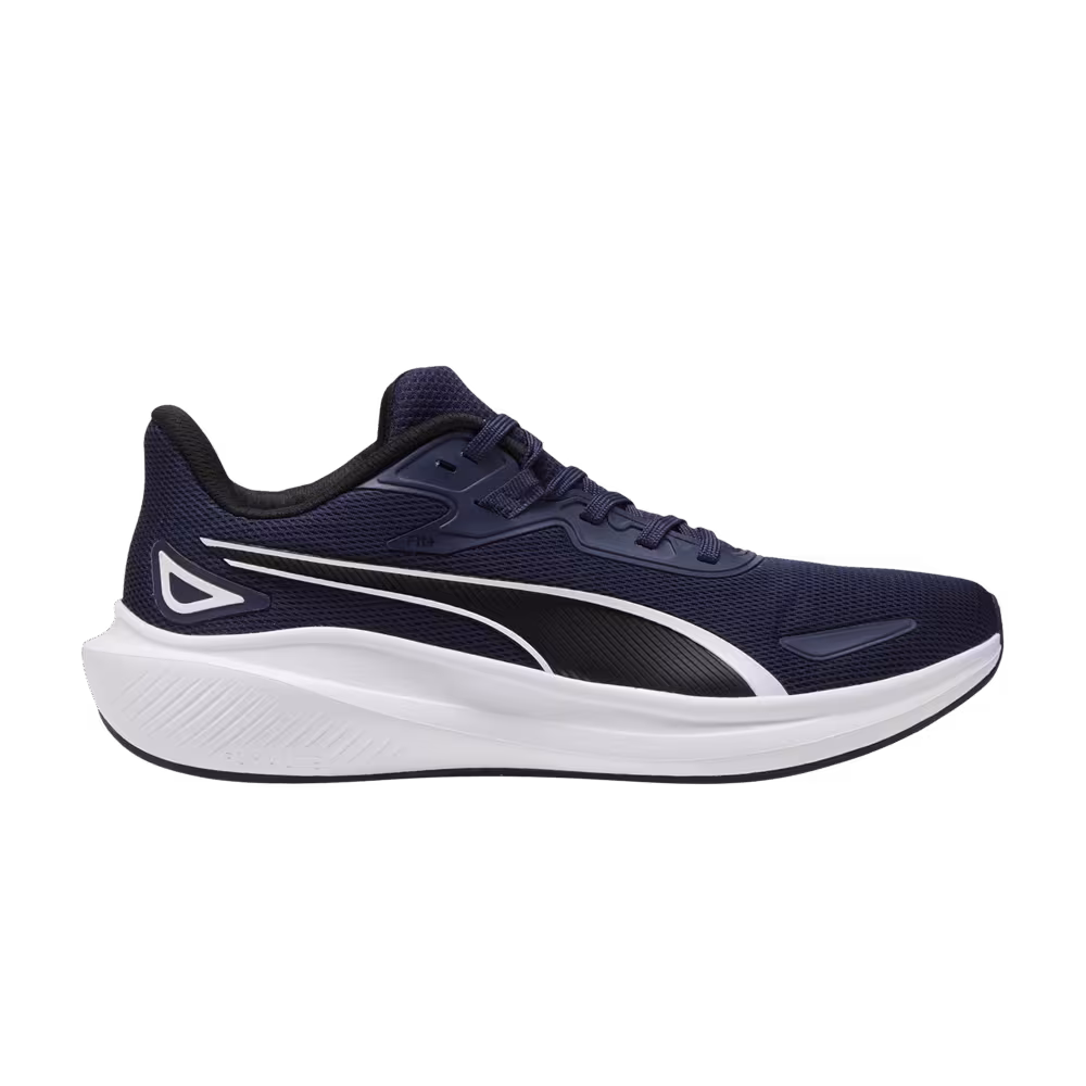 Puma Skyrocket Lite Navy Black White