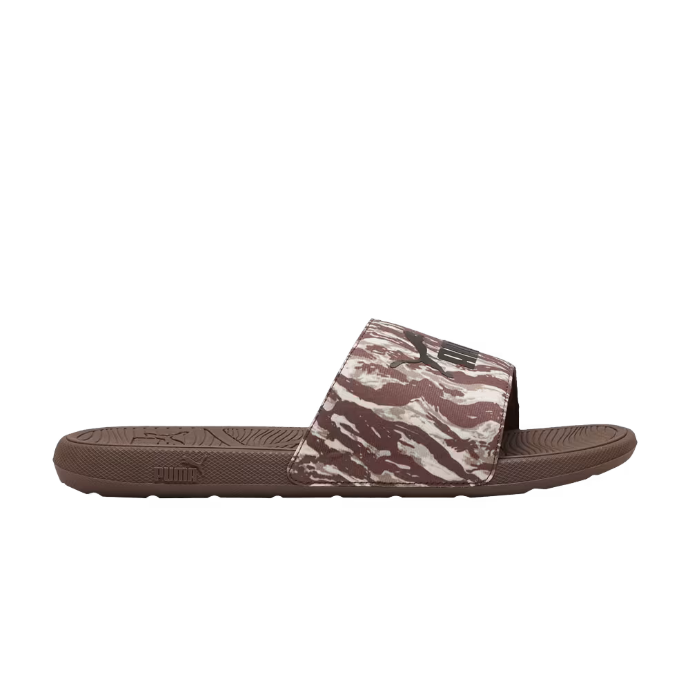 Puma Cool Cat 2.0 Slide Protective Nature