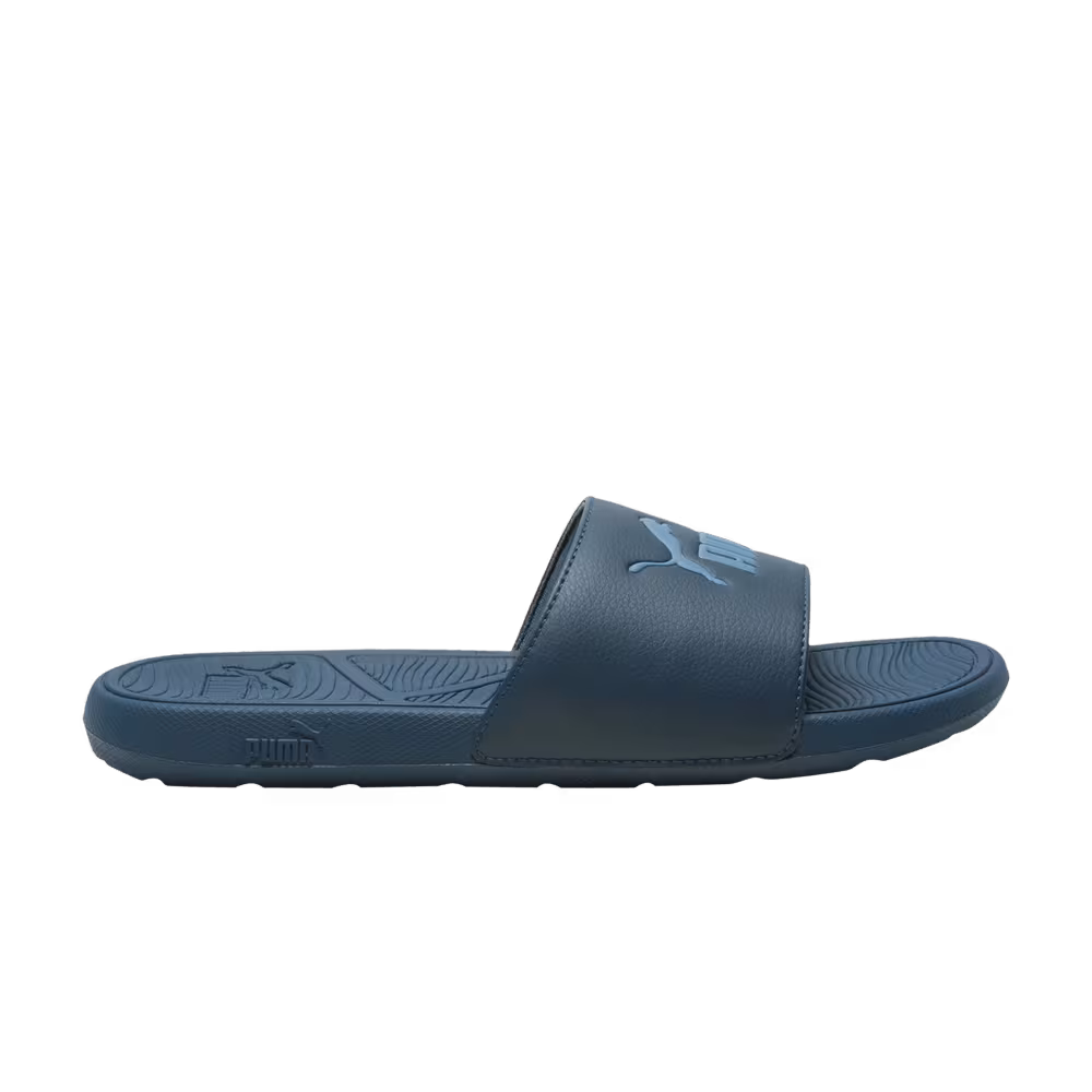 Puma Cool Cat 2.0 Slide Dark Night