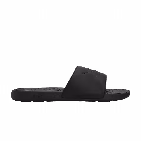Puma Cool Cat 2.0 Slide 'Triple Black'