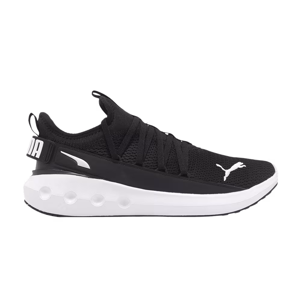 Puma Softride Carson Fresh Black