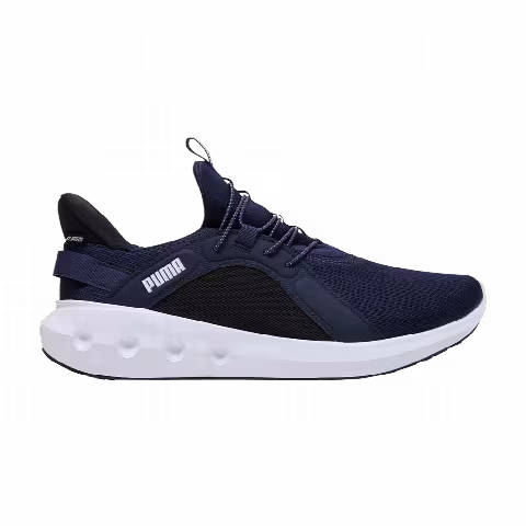 Puma Softride Carson Ease In 'Navy'