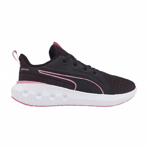 Puma Softride Carson 'Black Mauved Out'