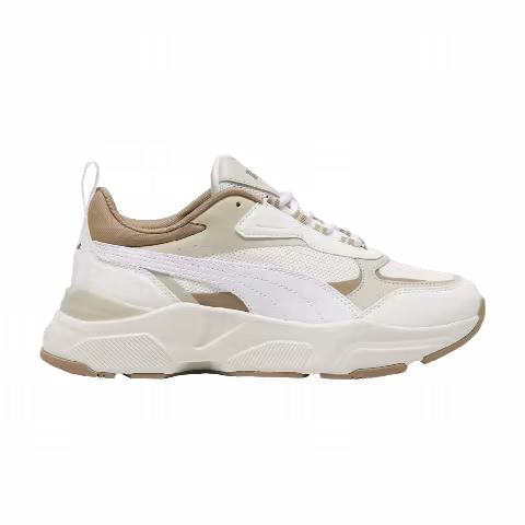 Puma Wmns Cassia 'Warm White Oak Branch'