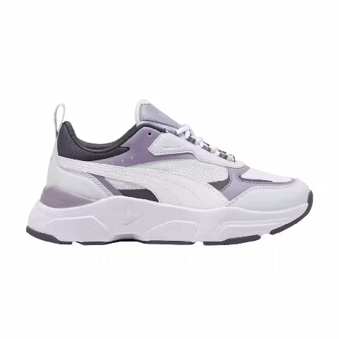 Puma Wmns Cassia 'Silver Mist Pale Plum'