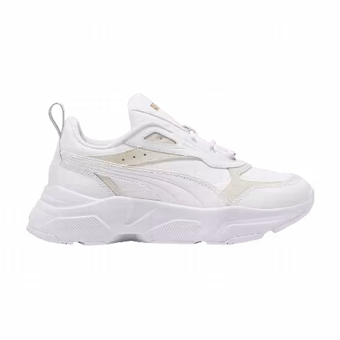 Puma Wmns Cassia Lux 'Alpine Snow'