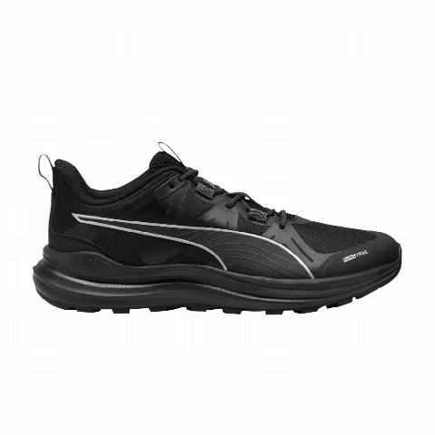 Puma Reflect Lite 'Black Cool Dark Grey'