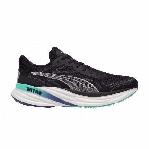 Puma Magnify Nitro 2 'Black Aquatic'