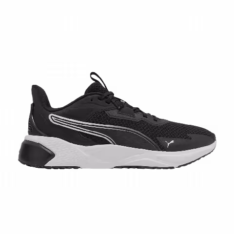Puma Disperse XT 4 'Black White'