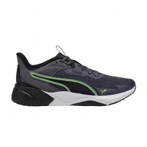 Puma Disperse XT 4 'Galactic Grey Green Glare'