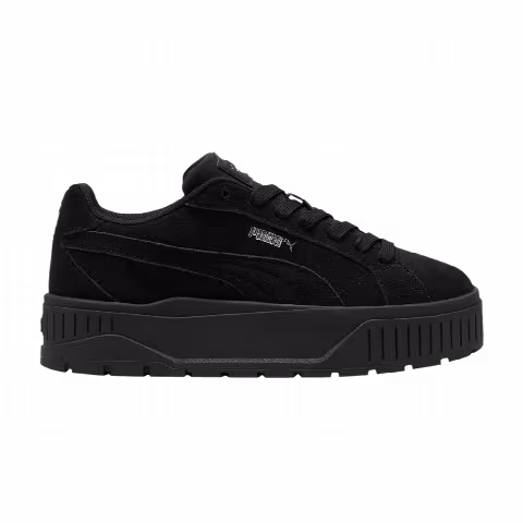 Puma Karmen 2 'Black Silver'