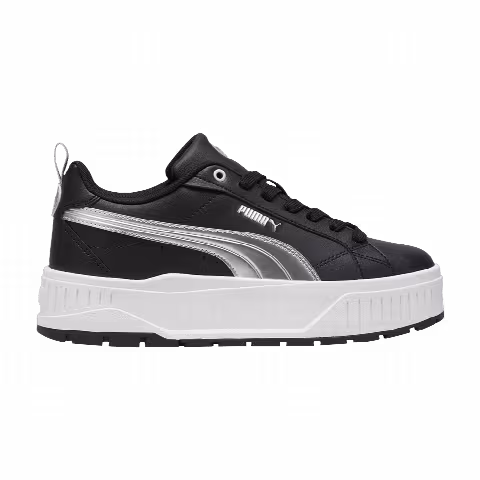Puma Wmns Karmen 2 'Metallic Dream - Black Matte Silver'