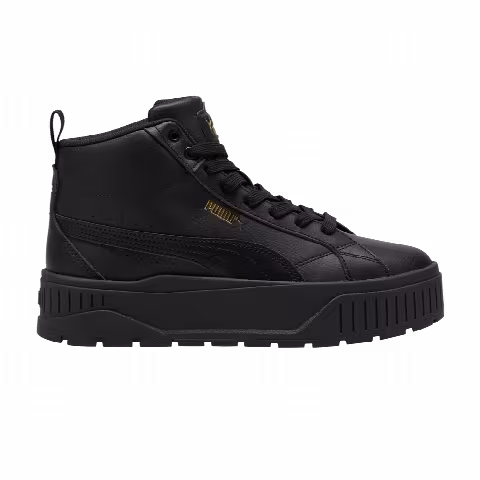 Puma Wmns Karmen 2 Mid 'Black Gold'
