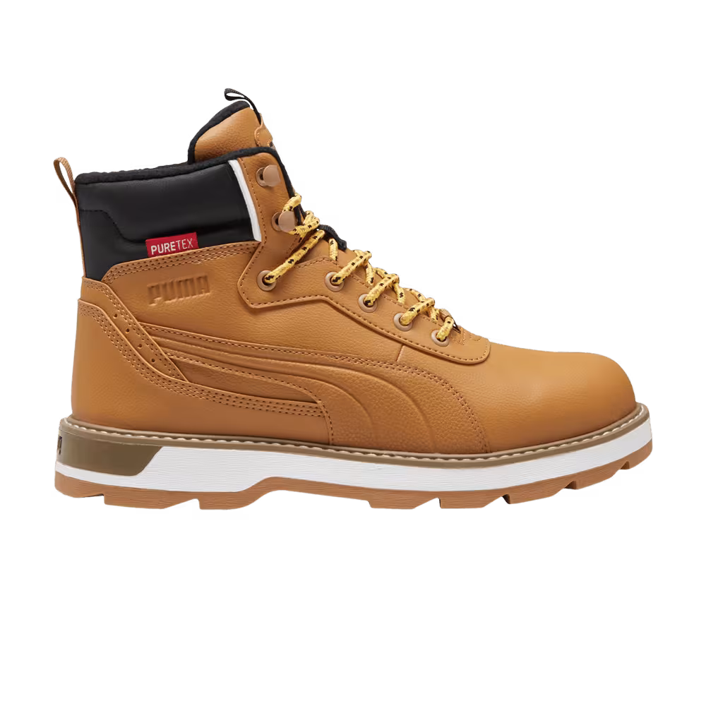 Puma Desierto v3 PURE-TEX Taffy