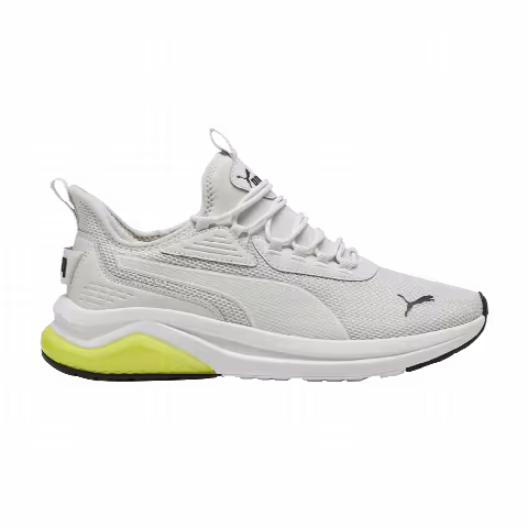 Puma Amplifier 'Feather Grey Lemon Sherbert'