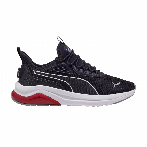 Puma Amplifier 'New Navy Dark Crimson'