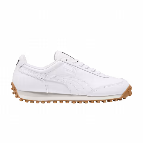 Puma Fast Rider 'Navy Pack - White'