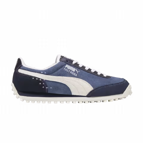 Puma Fast Rider 'Navy Pack - Denim'