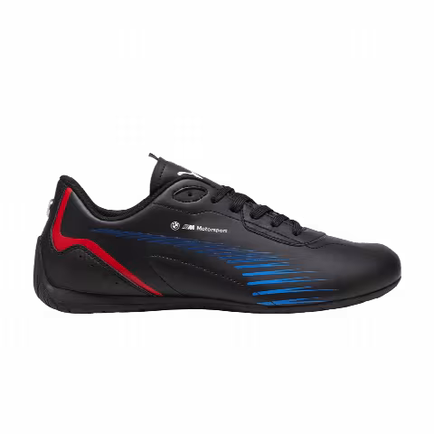 BMW M Motorsport x Puma Neo Cat 2.0 'Black Cool Cobalt'
