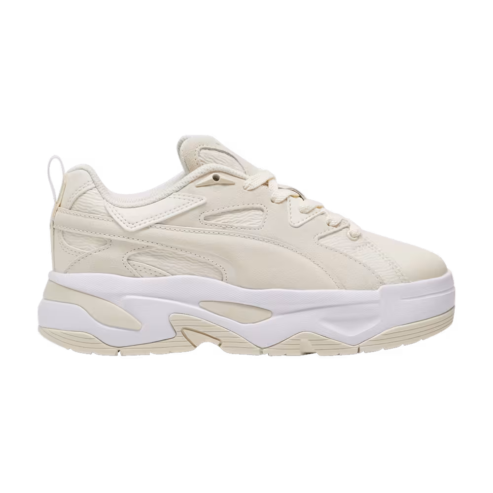 Puma Women's BLSTR Mix - Alpine Snow