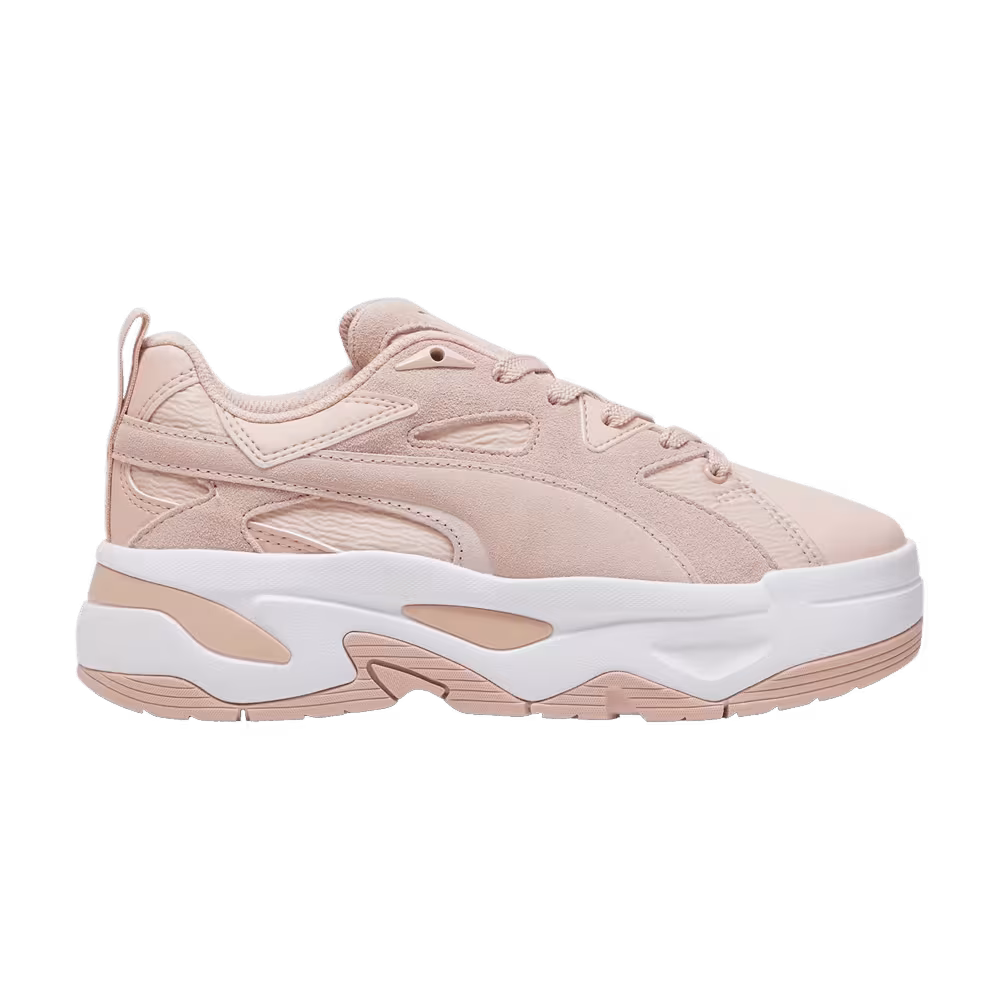 Puma Women's BLSTR Mix - Rose Quartz