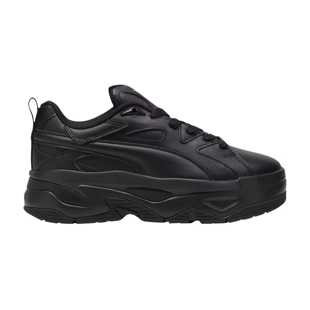 Puma Women's BLSTR Dresscode - Black