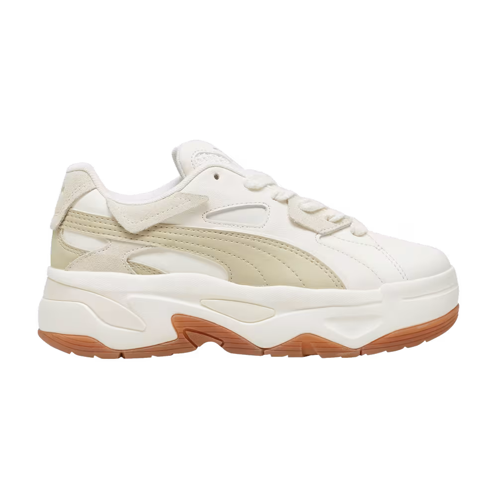 Puma Women's BLSTR Surreal Contour Frosted Ivory
