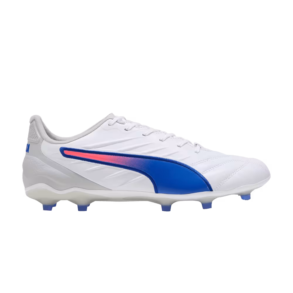 Puma King Pro FG AG Formula Pack