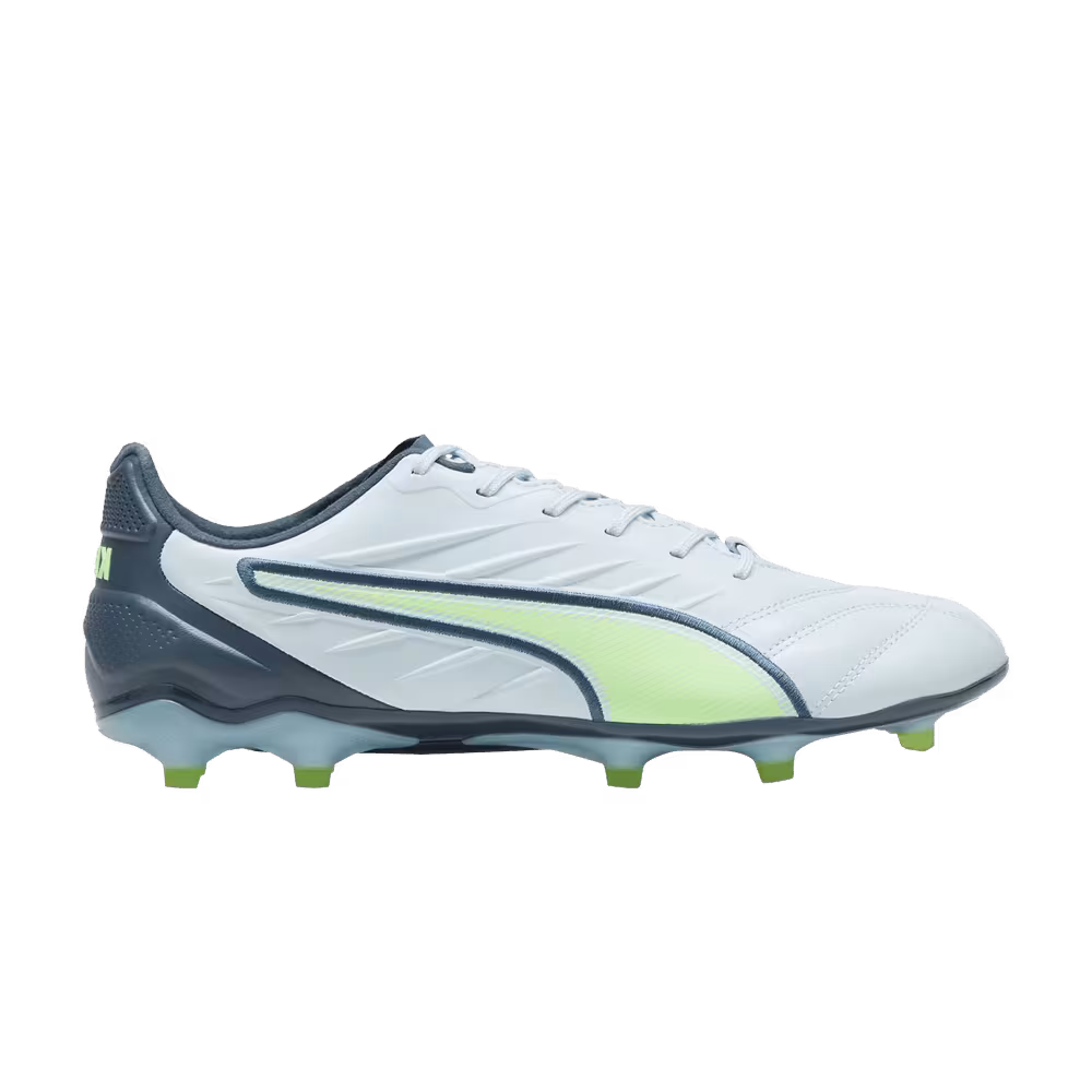 Puma King Pro FG AG Lights Out Pack