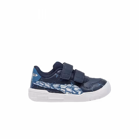 Puma Multiflex Toddler 'Icy Monster'