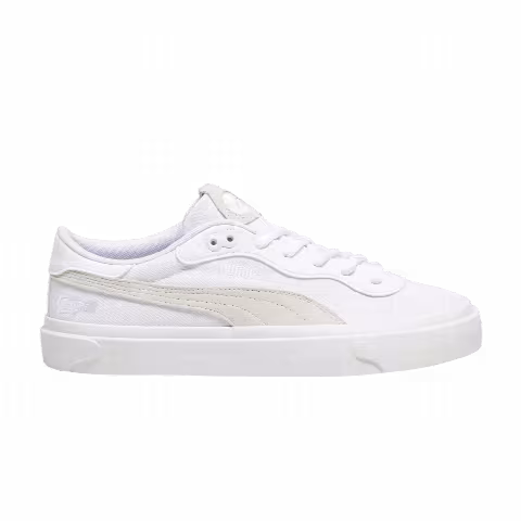 Puma Capri Royale 'White Warm White'