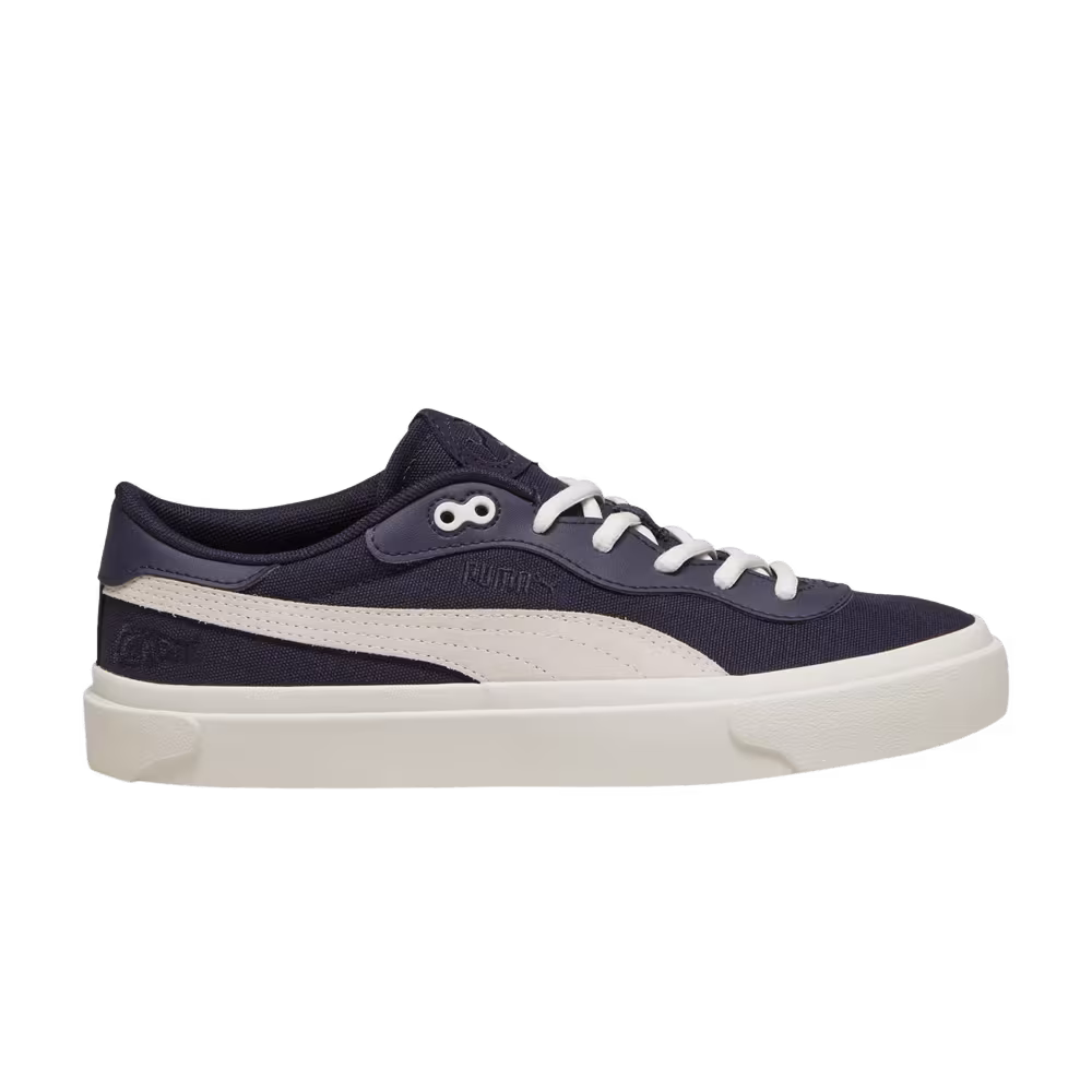 Puma Capri Royale New Navy Warm White