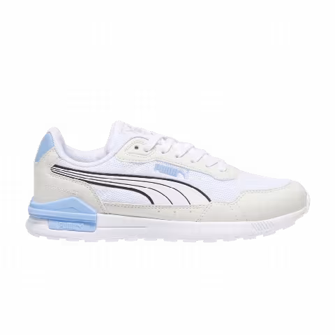 Puma Graviton Mega 'White Vapor Grey'