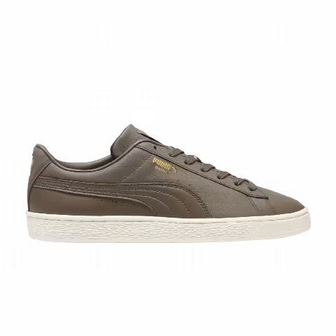 Puma Basket Classic 21 'Chocolate Gold'