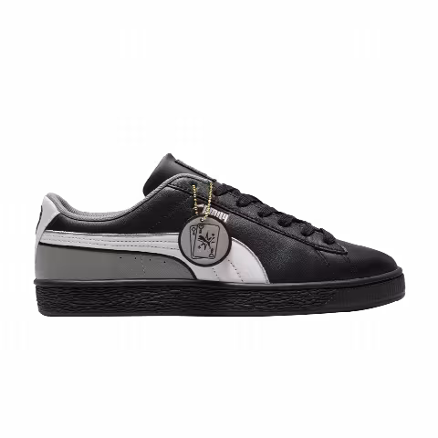 Puma Basket 'Las Vegas Flagship'