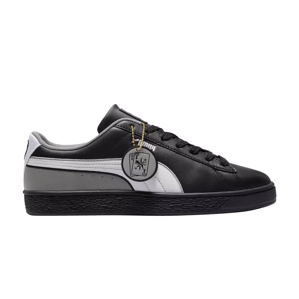 Puma Basket Las Vegas Flagship