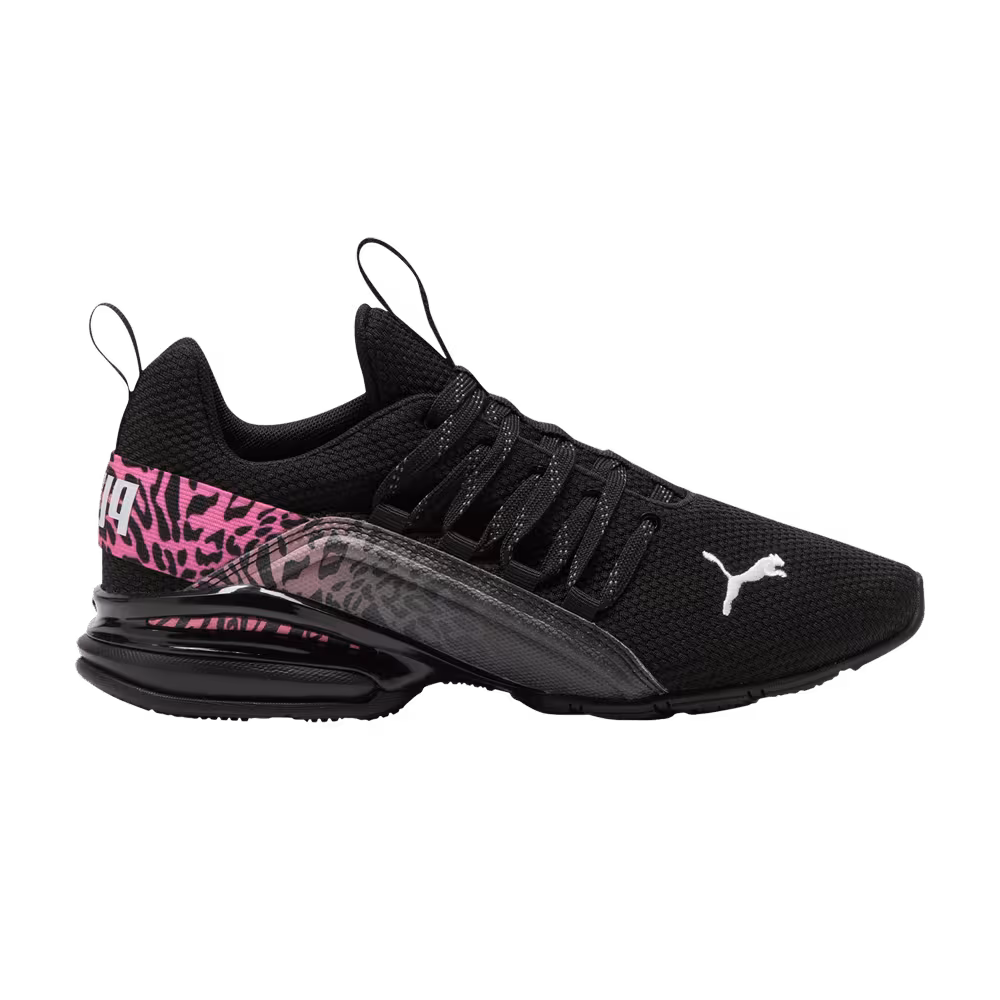Puma Women's Axelion Feline Fine