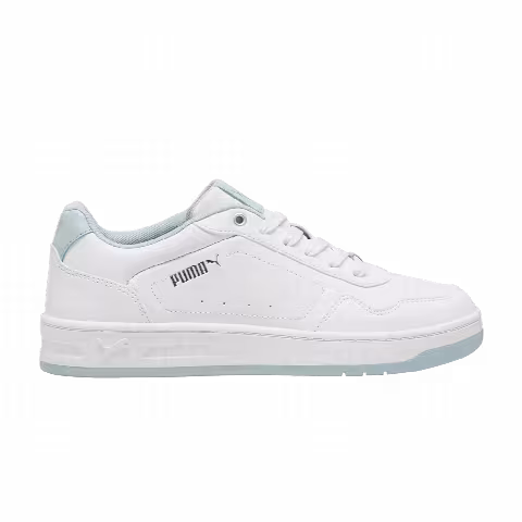 Puma Wmns Court Classy 'White Frosted Dew'