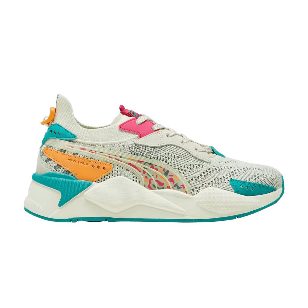Puma RS-XK Tropical