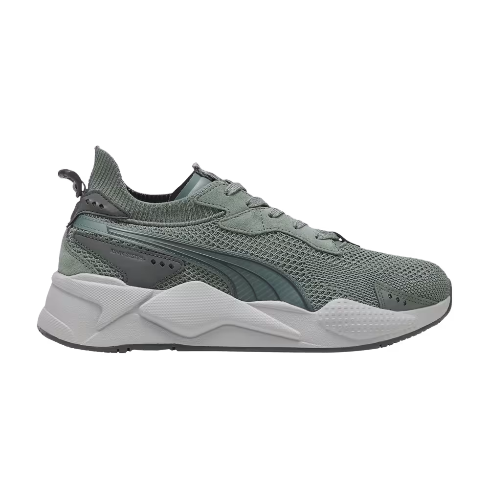 Puma RS-XK Eucalyptus