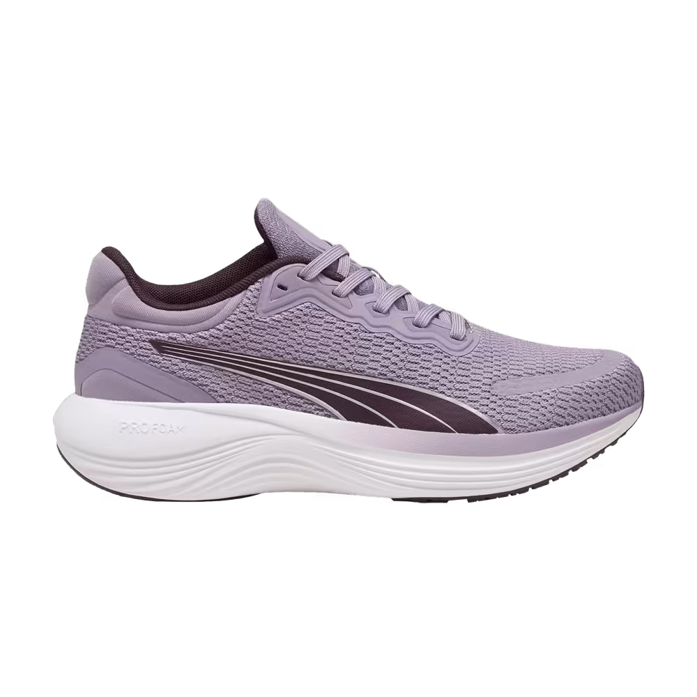 Puma Scend Pro Pale Plum