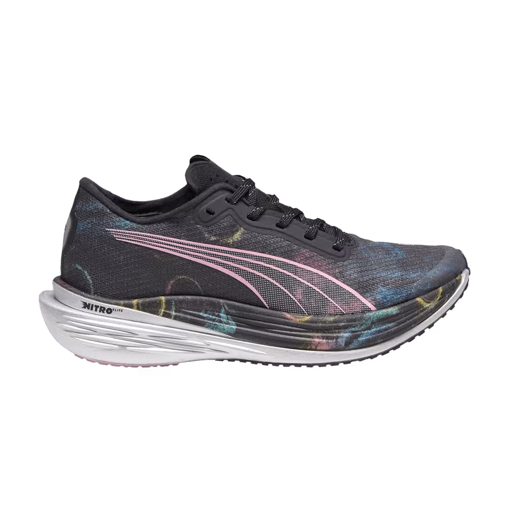 Puma Women's Deviate Nitro Elite 2 Marathon Series