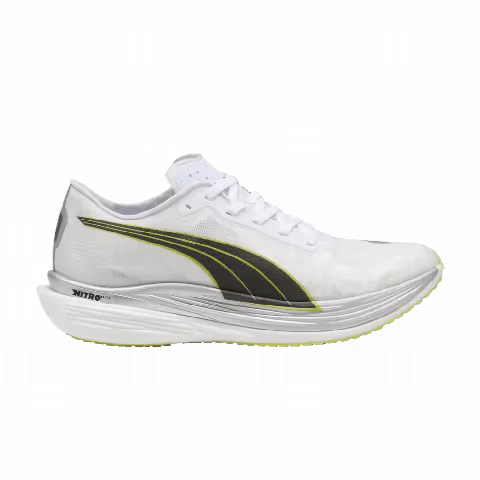Puma Deviate Nitro Elite 2 'Fireglow'
