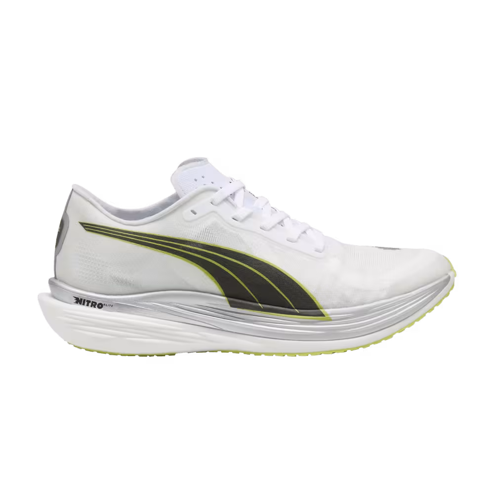 Puma Deviate Nitro Elite 2 Fireglow