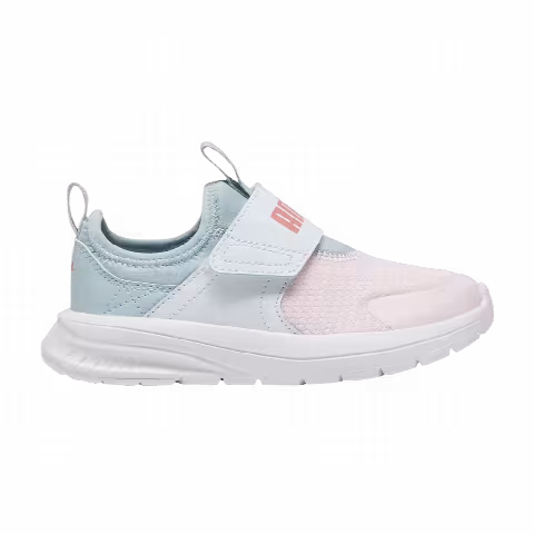 Puma Evolve Slip-On Little Kid 'Whisp Of Pink Dewdrop'