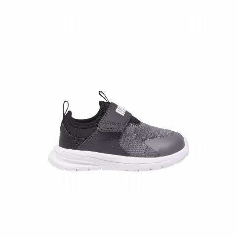 Puma Evolve Slip-On Toddler 'Cool Dark Grey'