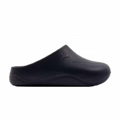 Puma Wave Mule 'Black'